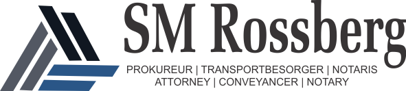 SM Rossberg Attorneys